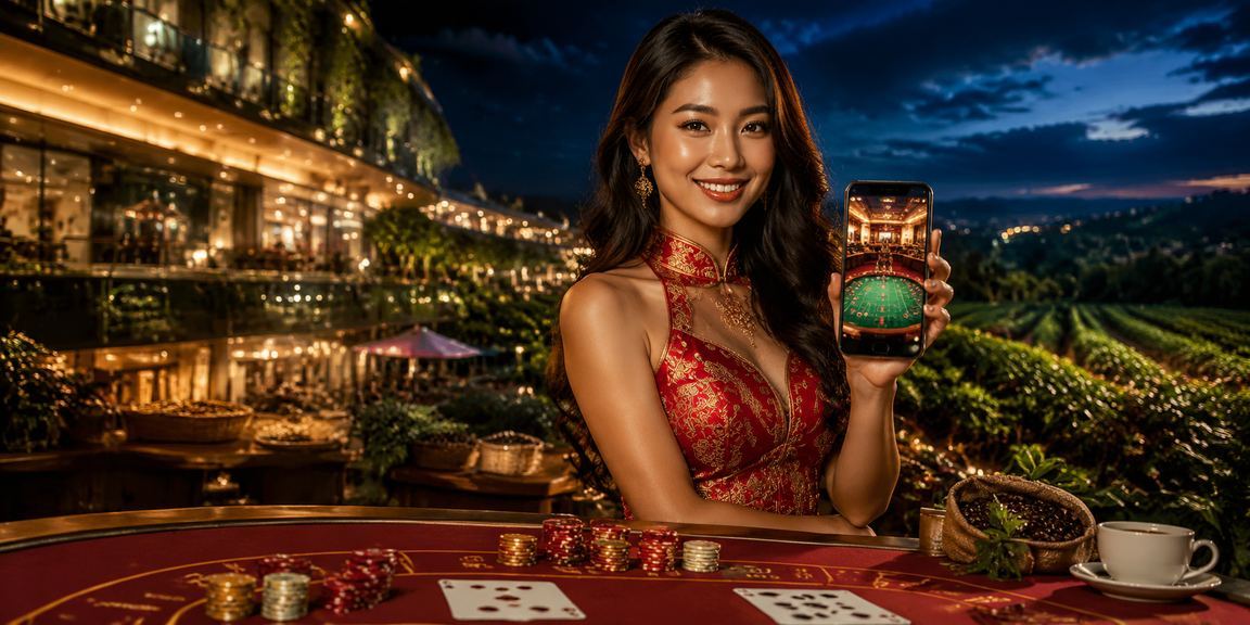 Trò chơi slot game chủ đề áo dài Việt Nam với giao diện đẹp mắt tại sxvl