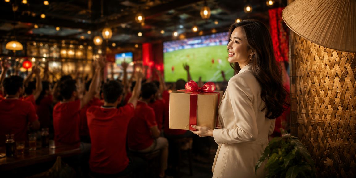 Người dùng Hà Nội tra kết quả xổ số trên điện thoại buổi tối