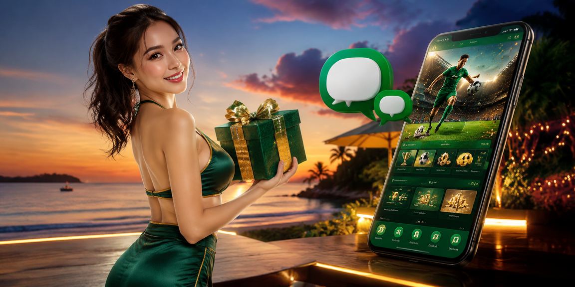 Người dùng trải nghiệm cá cược trực tuyến tại Mũi Né với giao diện di động hiện đại