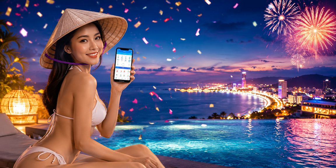 Sảnh cá cược casino trực tuyến tại Việt Nam trên nền tảng sxvl